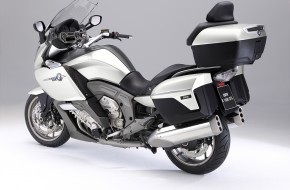 2012 BMW K 1600 GTL