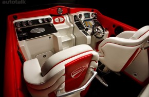 Cigarette 42X Ducati Edition