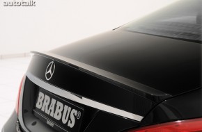 2012 Mercedes-Benz Brabus CLS