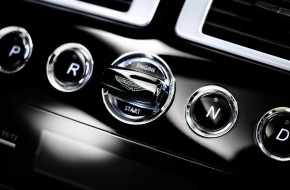 2012 Aston Martin Virage Volante