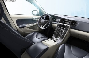 Volvo V60 Plug-In Hybrid