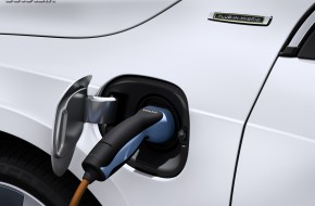 Volvo V60 Plug-In Hybrid