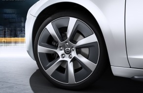 Volvo V60 Plug-In Hybrid