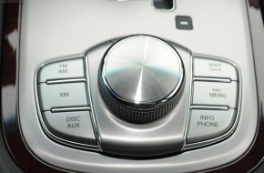 2011 Hyundai Genesis Sedan Review