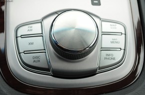 2011 Hyundai Genesis Sedan Review