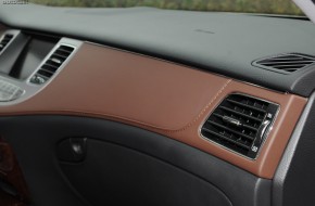 2011 Hyundai Genesis Sedan Review