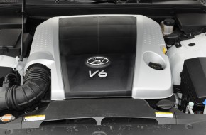 2011 Hyundai Genesis Sedan Review