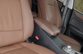 2011 Hyundai Genesis Sedan Review