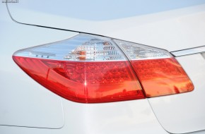 2011 Hyundai Genesis Sedan Review