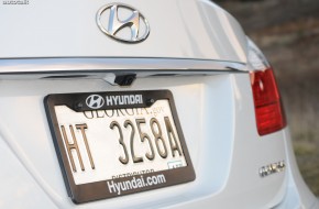 2011 Hyundai Genesis Sedan Review