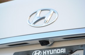 2011 Hyundai Genesis Sedan Review