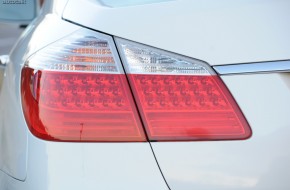 2011 Hyundai Genesis Sedan Review