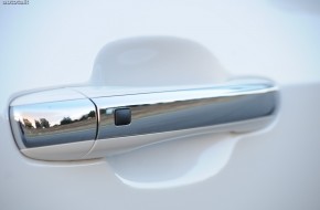 2011 Hyundai Genesis Sedan Review