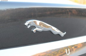 2011 Jaguar XF Review
