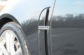 2011 Jaguar XF Review