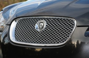 2011 Jaguar XF Review