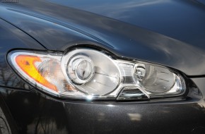 2011 Jaguar XF Review