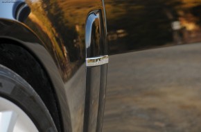 2011 Jaguar XF Review