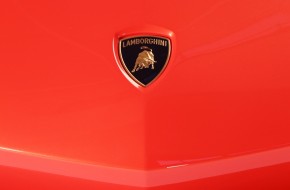 2012 Lamborghini Aventador LP700-4