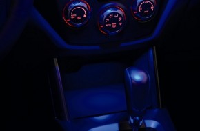 2009 Subaru Forester