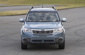 2009 Subaru Forester