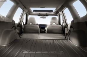 2010 Subaru Forester