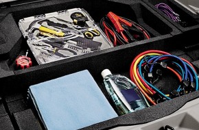 2010 Subaru Forester