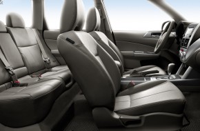 2010 Subaru Forester