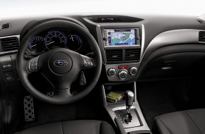2010 Subaru Forester