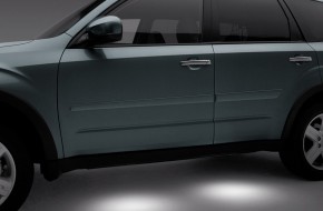 2010 Subaru Forester