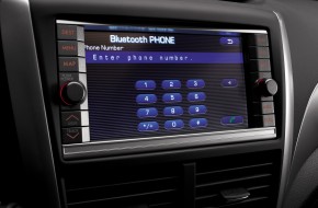 2010 Subaru Forester