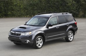 2010 Subaru Forester