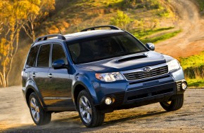 2010 Subaru Forester