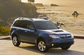 2010 Subaru Forester