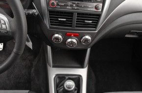 Subaru Forester XTI Concept