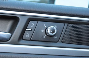 2011 Volkswagen Touareg Review