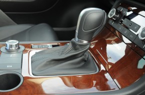 2011 Volkswagen Touareg Review