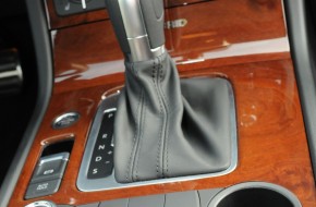 2011 Volkswagen Touareg Review