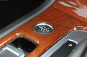 2011 Volkswagen Touareg Review