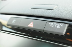 2011 Volkswagen Touareg Review