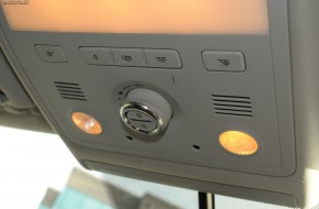 2011 Volkswagen Touareg Review