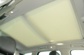 2011 Volkswagen Touareg Review