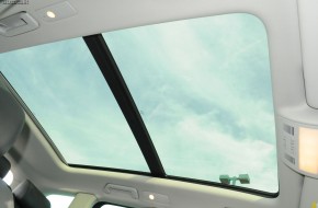 2011 Volkswagen Touareg Review