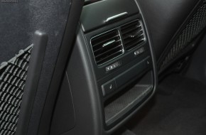 2011 Volkswagen Touareg Review