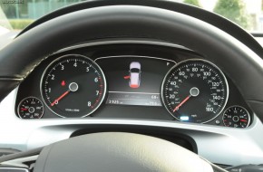 2011 Volkswagen Touareg Review