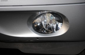 2011 Volkswagen Touareg Review