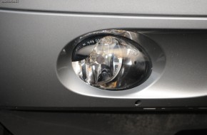 2011 Volkswagen Touareg Review