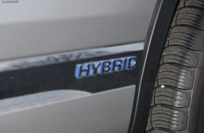 2011 Volkswagen Touareg Review