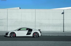 2012 Audi R8 GT