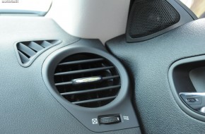 2011 Lexus IS250C Review